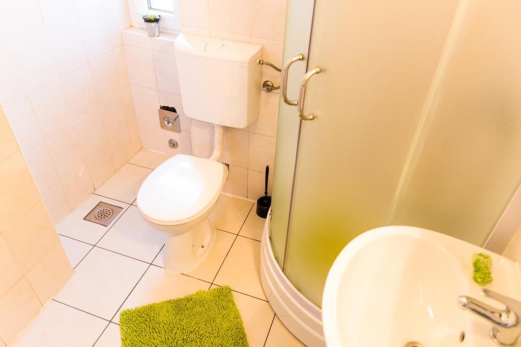 Apartment Mia Rijeka Eksteriør billede