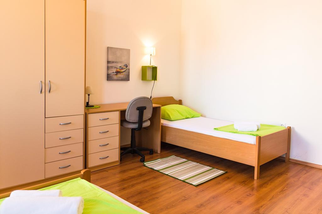 Apartment Mia Rijeka Eksteriør billede