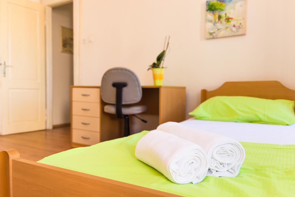Apartment Mia Rijeka Eksteriør billede