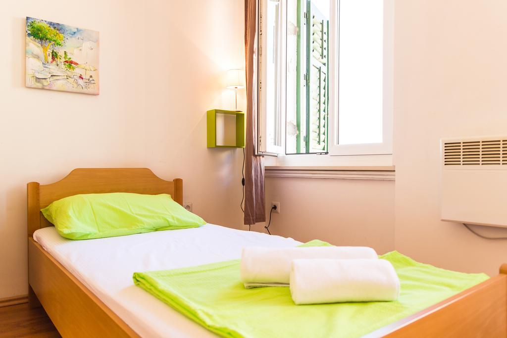 Apartment Mia Rijeka Eksteriør billede