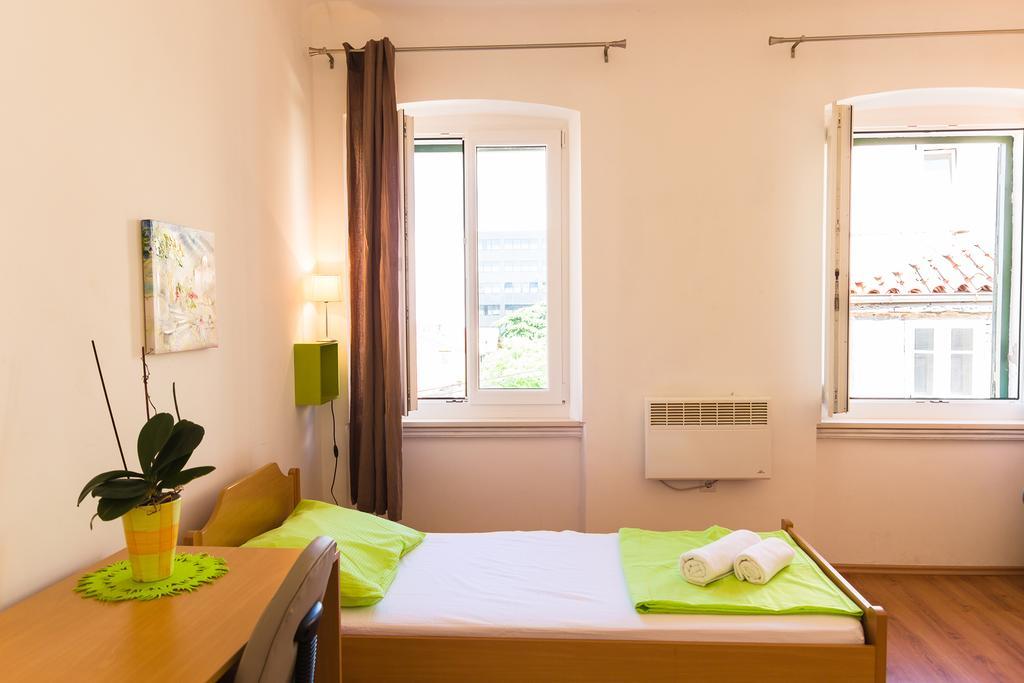 Apartment Mia Rijeka Eksteriør billede