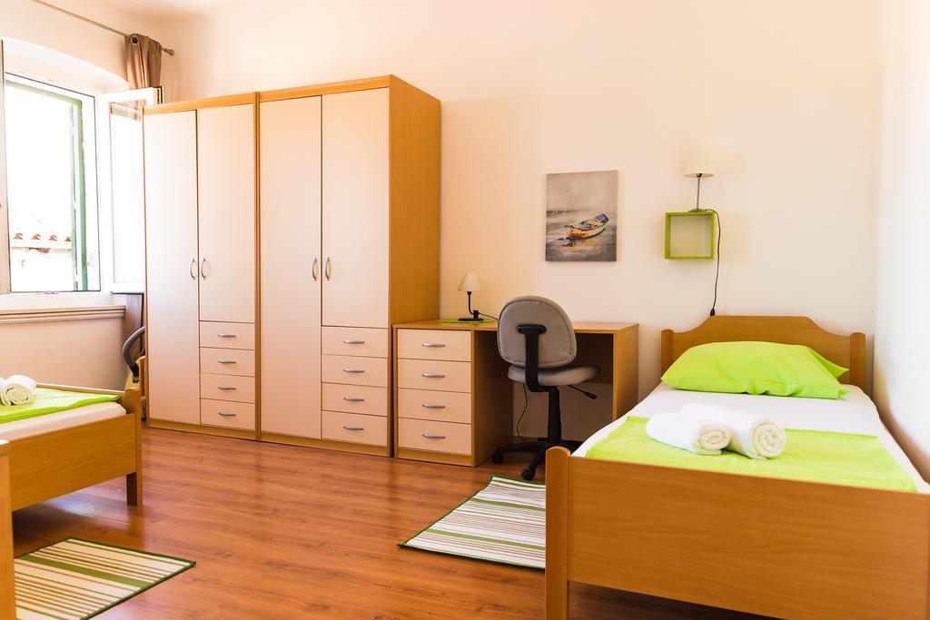 Apartment Mia Rijeka Eksteriør billede