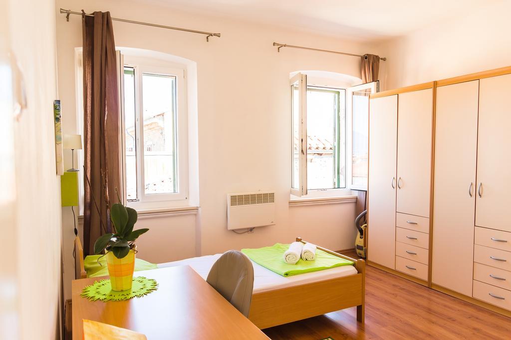 Apartment Mia Rijeka Eksteriør billede