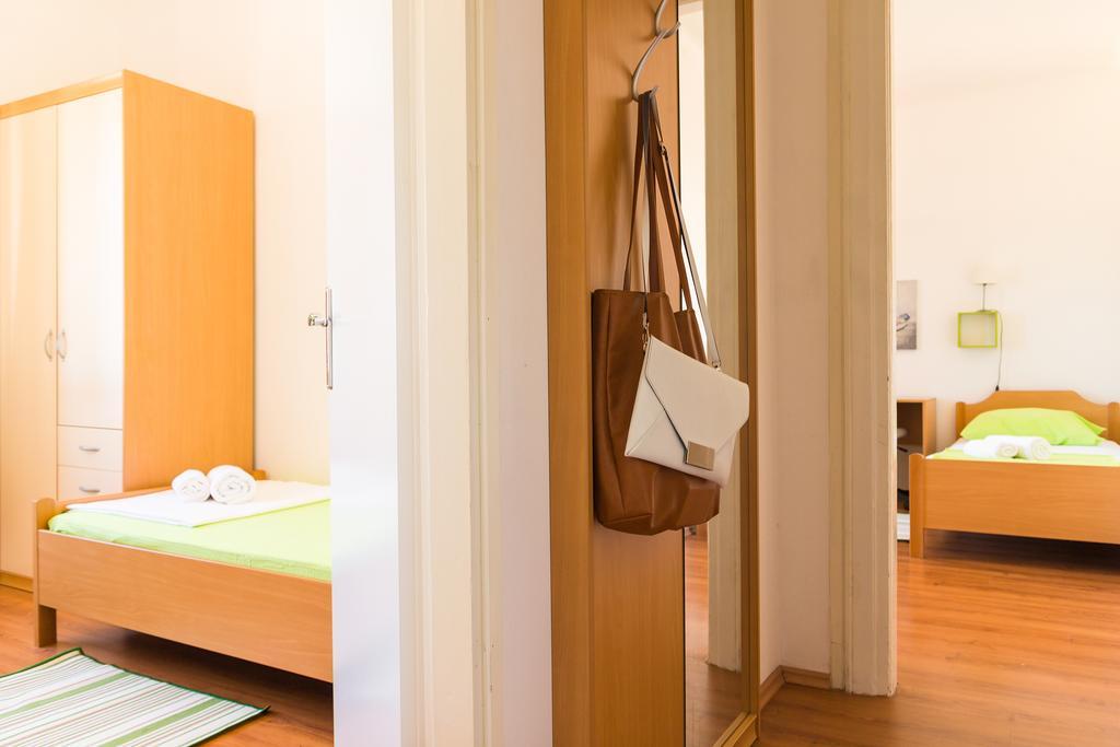 Apartment Mia Rijeka Eksteriør billede