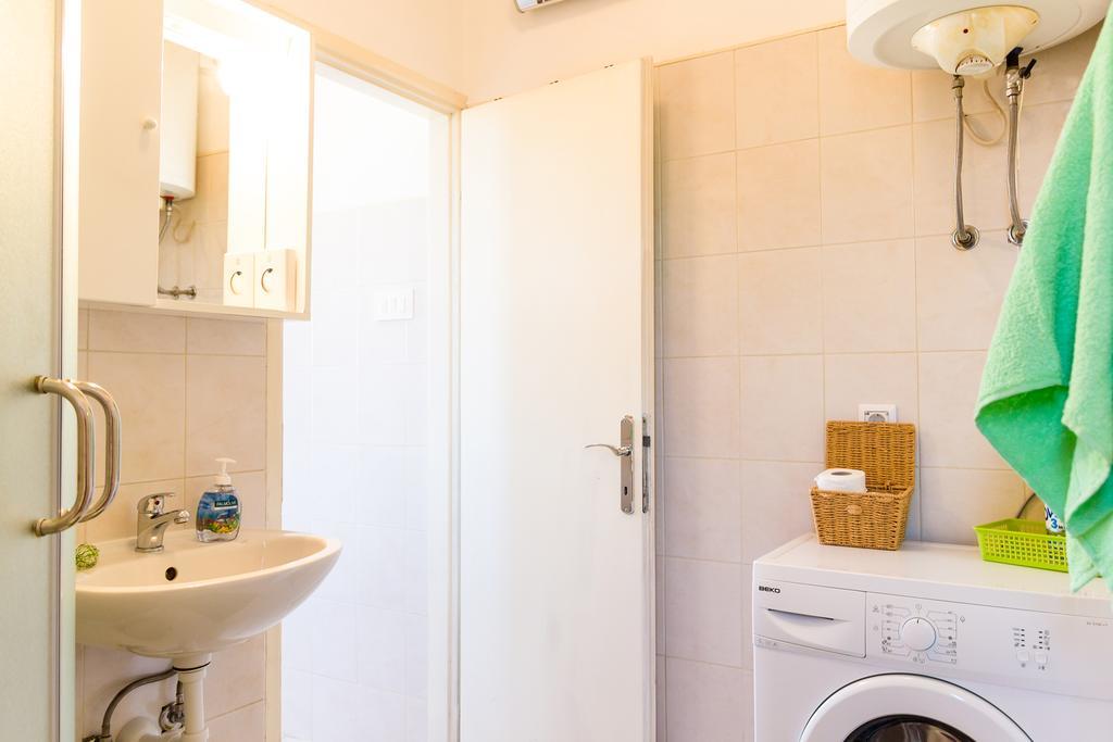 Apartment Mia Rijeka Eksteriør billede