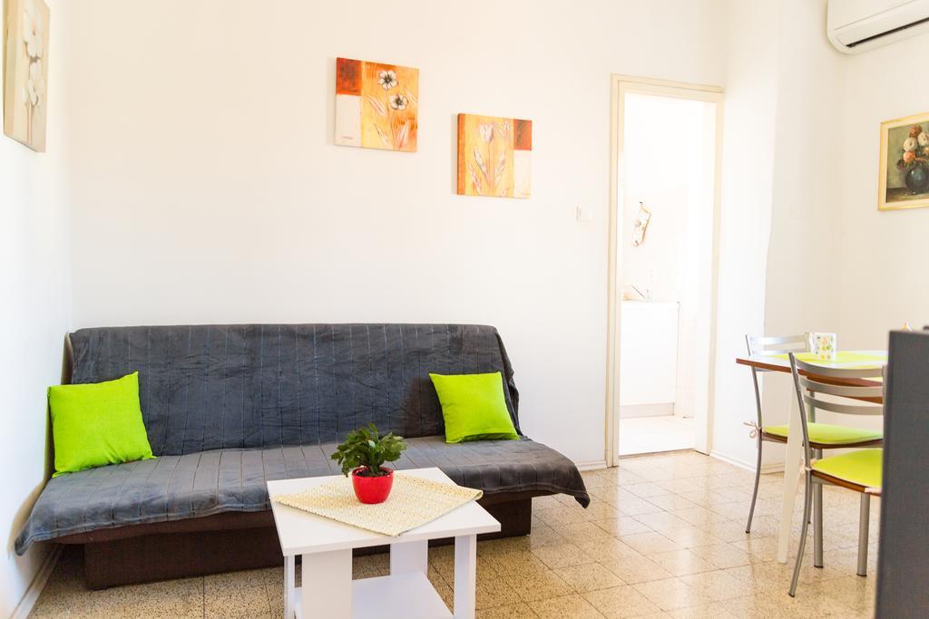 Apartment Mia Rijeka Eksteriør billede