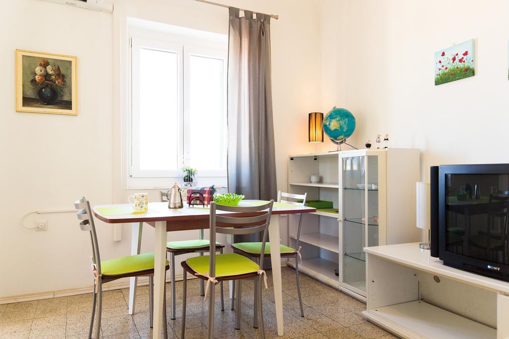 Apartment Mia Rijeka Eksteriør billede